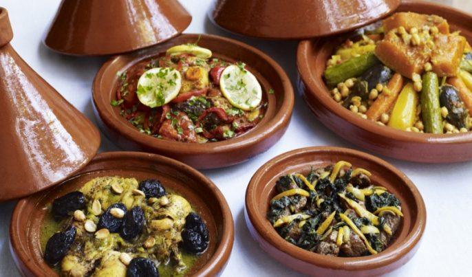 المكتب الوطني للسياحة يحتفي بالطبخ المغربي في برنامج تلفزي فرنسي