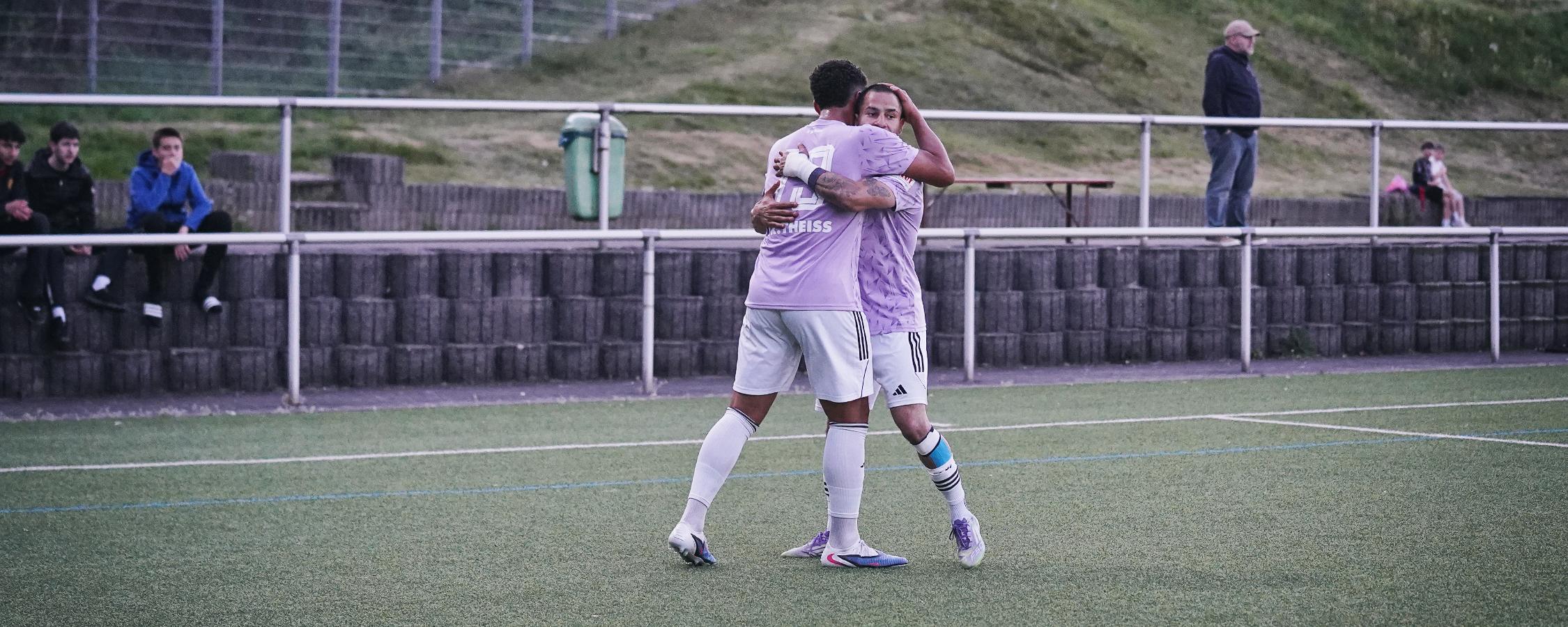 U23 mit Auswärtssieg in Furpach&nbsp;