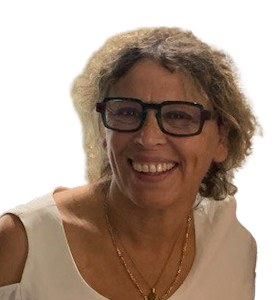 Nathalie Glinos