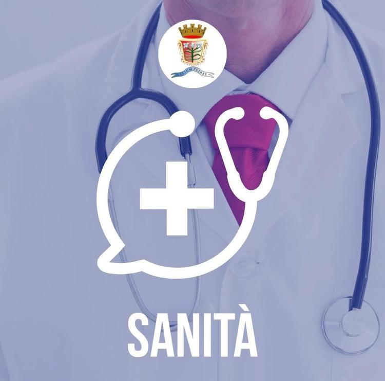👩‍⚕️Oggetto: Comunicazione nuovo Medico di Medicina Generale a decorrere dal 01 Novembre 2026 area Polizzi Generosa- Pe...