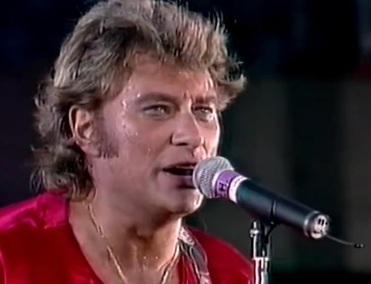 Biopic de Johnny Hallyday : un grand casting organisé à Lyon !