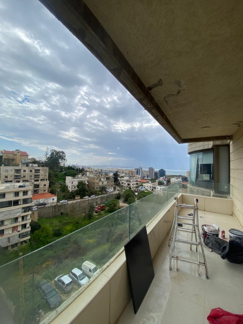 For Sale: Apartment in Dbayeh
