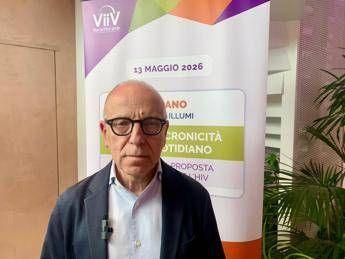 Antinori (Spallanzani): "Contro Hiv vantaggi con terapia e profilassi long acting"