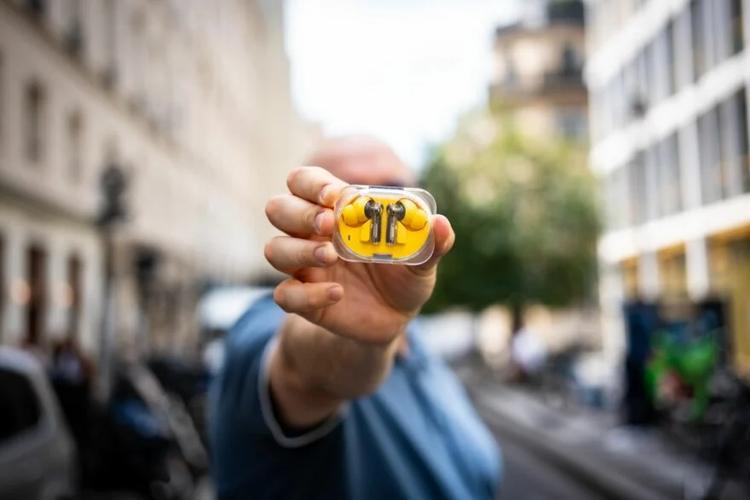 J’ai testé les Nothing Ear (3a) pendant une semaine&nbsp;: les écouteurs avec le meilleur rapport qualité-prix du marché