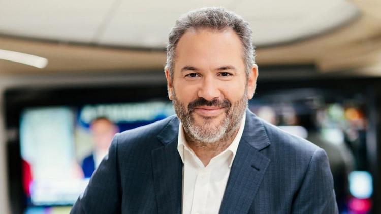 Bruce Toussaint absent de Bonjour pendant plusieurs jours suite à un "accident sans gravité" : ce que l'on sait !