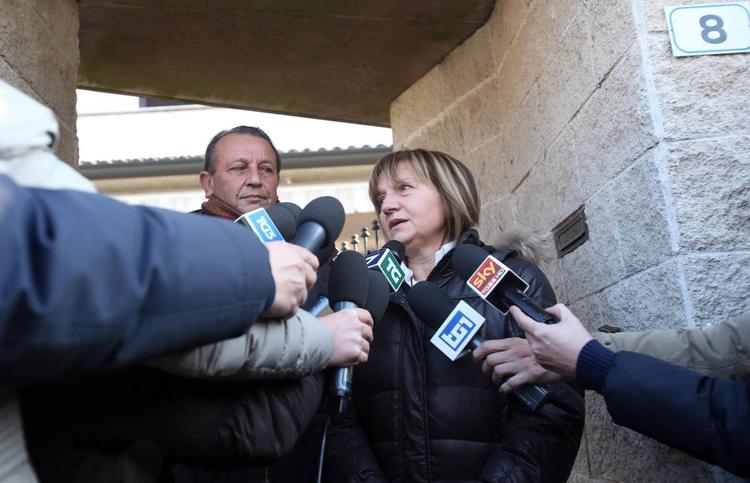 Gli intrecci col “fronte Sempio” e le frasi dell'ex pg: quali sono le accuse dei carabinieri ai Poggi