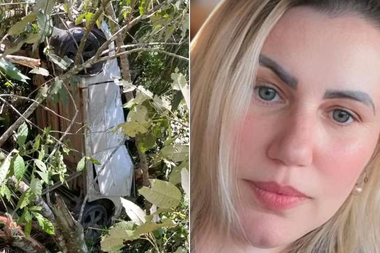 Quem era vice-prefeita afastada por caso de ‘amarração’ que morreu em acidente em SP