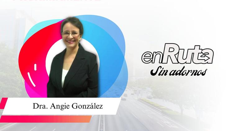 Dra. Angie González