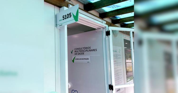 UBS dos Estados atende em novo local temporário durante reforma; confira o endereço