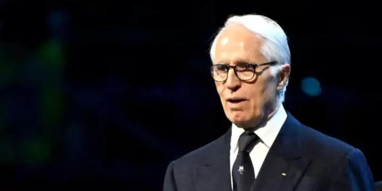 Malagò e il nuovo corso della Figc: "Prima arriverà il direttore tecnico, poi il ct"