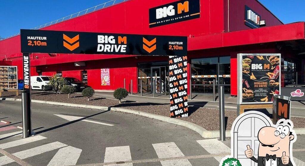 Montpellier. Fast-food : où s’installe la deuxième enseigne des doubles burgers Big M ?