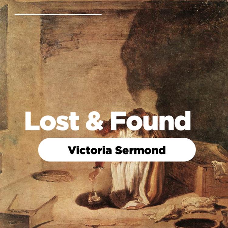 Lost & Found - Victoria Sermond