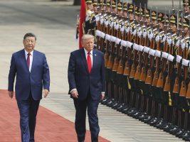 Le carte di Trump e quelle di Xi, tra diffidenza e limiti strategici