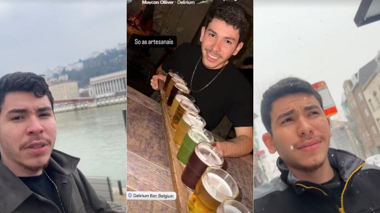 Quem é o jovem maranhense recrutado para lutar na Ucrânia e que, segundo a mãe, morreu em combate