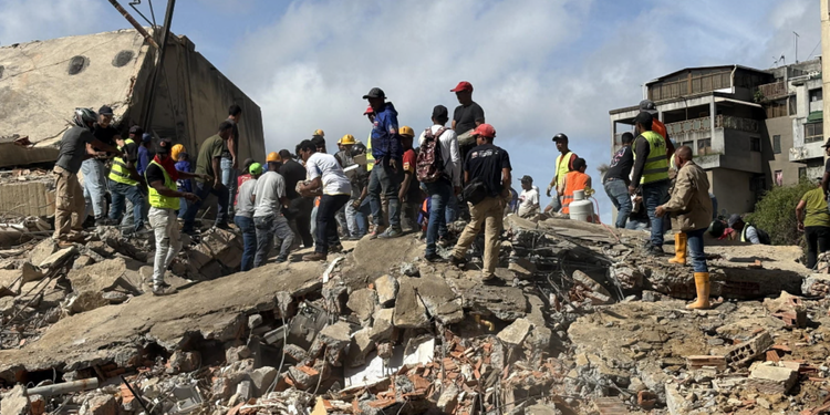 Terremoto in Venezuela, verifiche della Farnesina sugli italiani dispersi: «Alcuni non rispondono»
