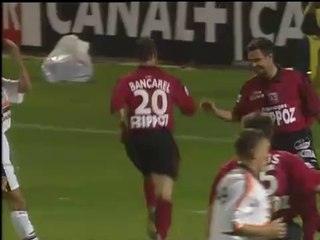 1997-1998 - J7 - 9 - BANCAREL - EAG-LENS 2-1