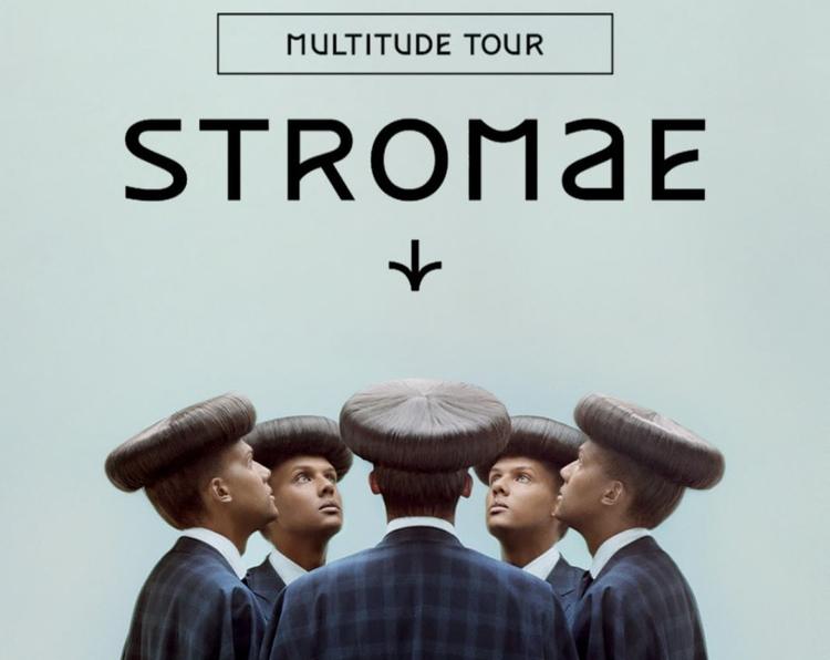 Pourquoi Stromae annule ses concerts jusqu'à la fin mai, dont ses dates à Lyon ?