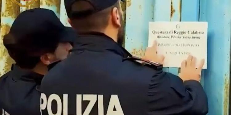 Reggio, associazione ed estorsione ambientale: per il clan Libri regge l’aggravante mafiosa