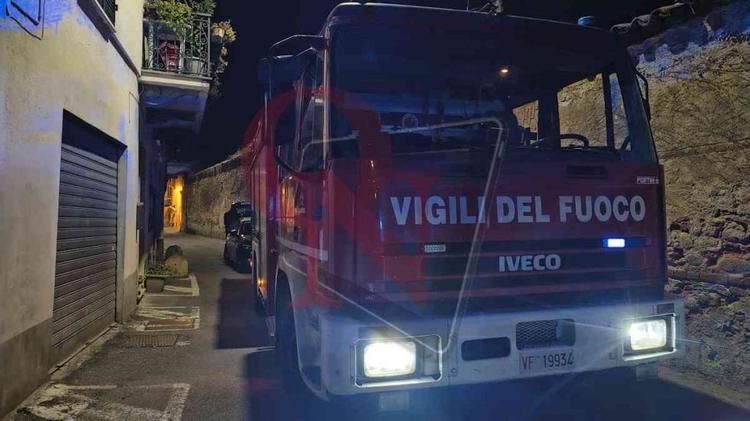 rivarolo canavese senza vita mannarino