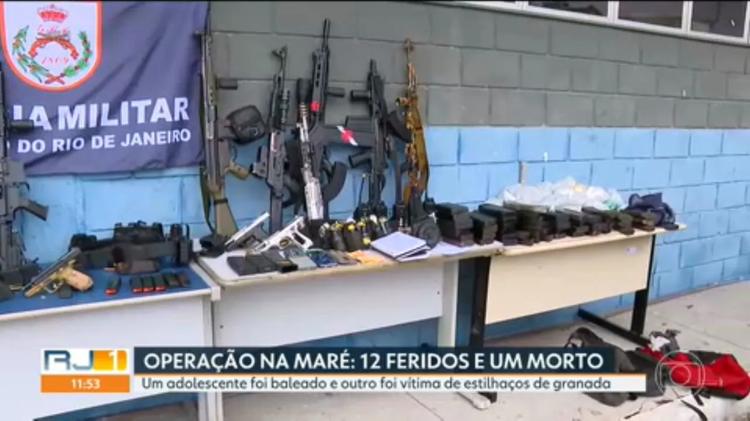 VÍDEOS: RJ1 de segunda, 28 de setembro de 2026