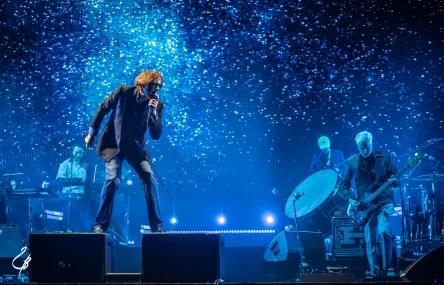 Pulp, Eurockéennes 26, Benoit GILBERT