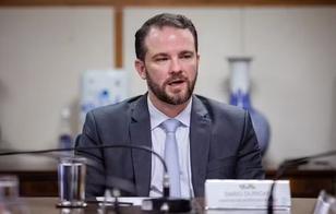 Durigan diz que 5 milhões de contas estão impedidas de acessar bets