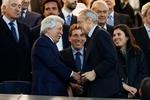 El Atlético reconoce una llamada del Real Madrid por Julián Alvarez... pero sin hablar de cifras