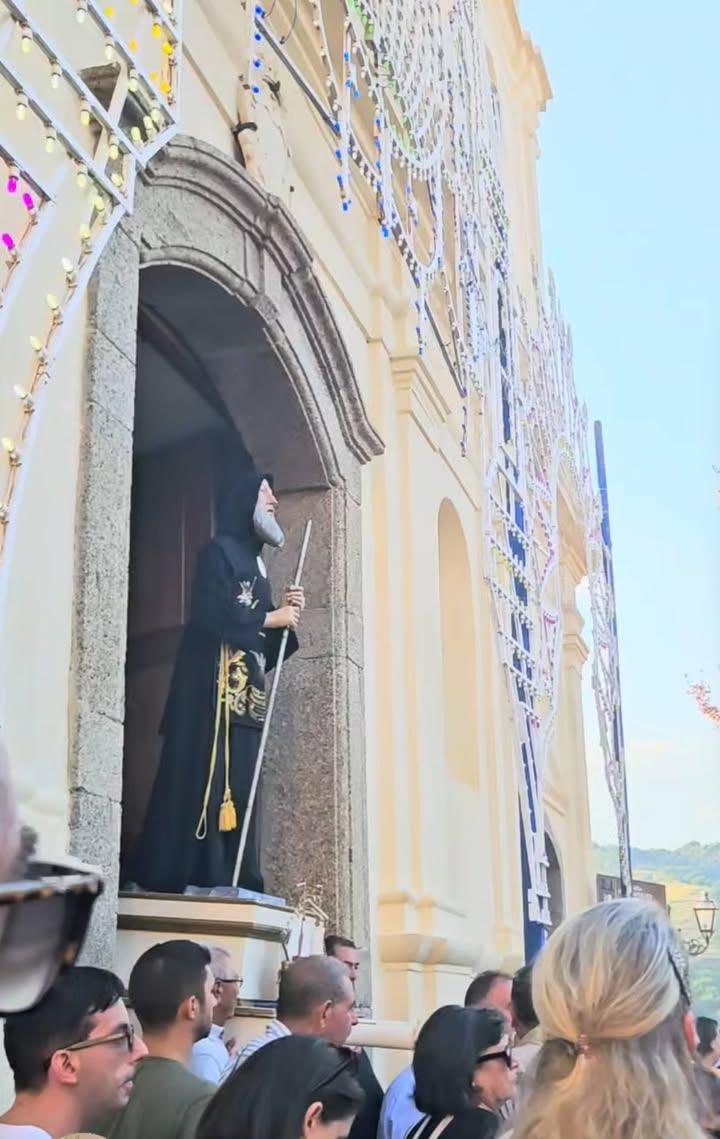 Per sempre devoti! #SanFrancescodaPaola