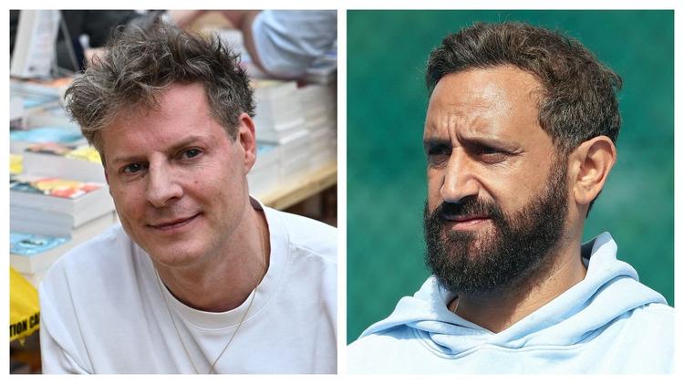Matthieu Delormeau se confie sur le soutien de Cyril Hanouna malgré son addiction à la drogue : "Quelqu'un d'extrêmement fidèle"