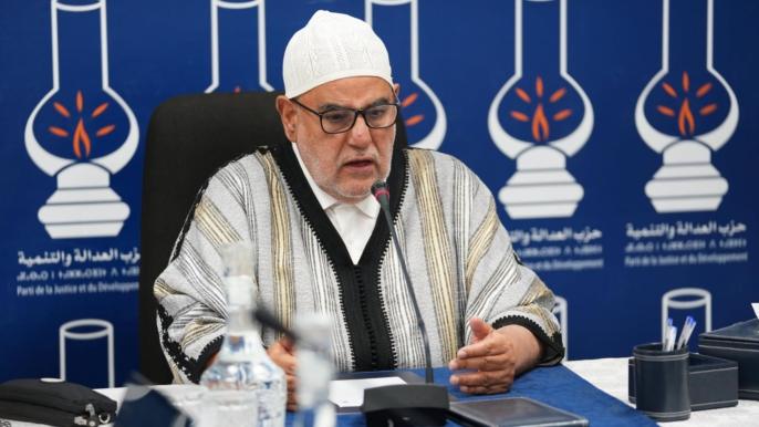 بنكيران: أحداث سبتة “غير مسبوقة” تستوجب تحقيقا شاملا يحدد المسؤوليات