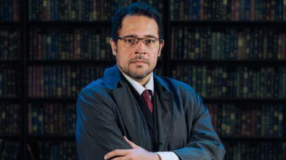 Após musical de Fafá de Belém, Diego Luri vive médico nazista em ‘Hadassa’