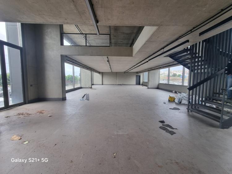 For Rent: Office in Dbayeh