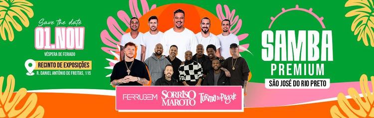 Agenda Ferrugem Novembro 2026