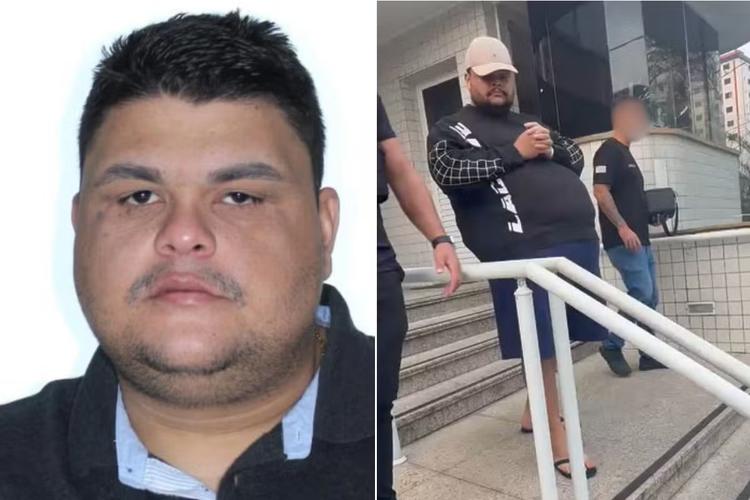 'Mago' do Bonde do Maluco: quem é o homem apontado como braço direito de chefe de facção da BA