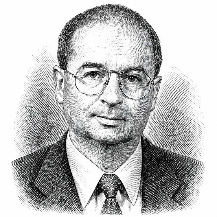 Bernard Antony