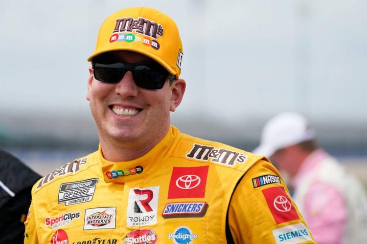 Kyle Busch, chi era il pilota leggendario della Nascar morto a 41 anni