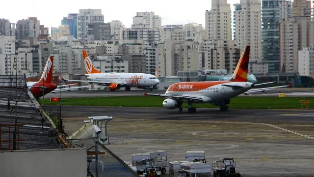 Anac registra quatro voos cancelados para o Nordeste e cobra reacomodação