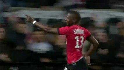 2015-2016 - J24 - 24 - SANHKARÉ - EAG-TROYES 4-0