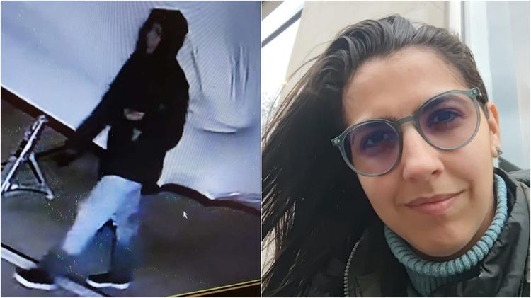 Amiga de brasileira desaparecida na Inglaterra diz que psicóloga foi vista por atleta dez dias após último contato com família