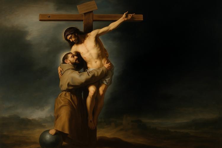 O que é a Ordem Franciscana Secular?