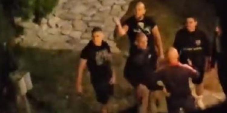 A Sofia alcuni naziskin tentano l'assalto a uno hotel con giovani ebrei italiani