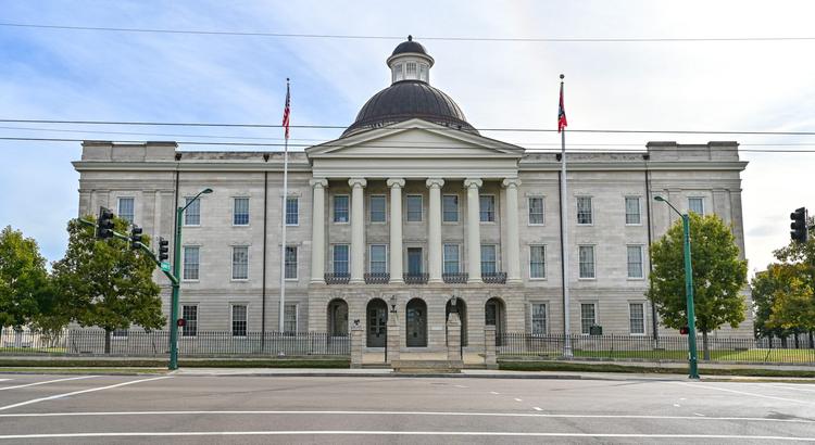 Old Capitol Museum announces expanded visiting hours