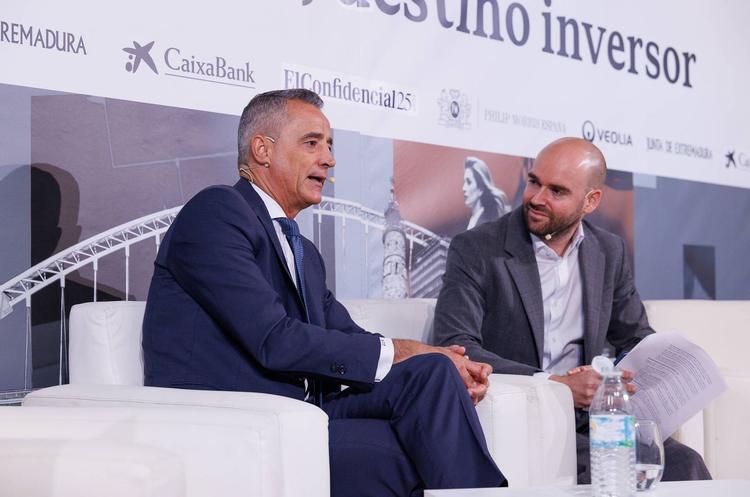 Q&A: “El pulso inversor en Extremadura”.