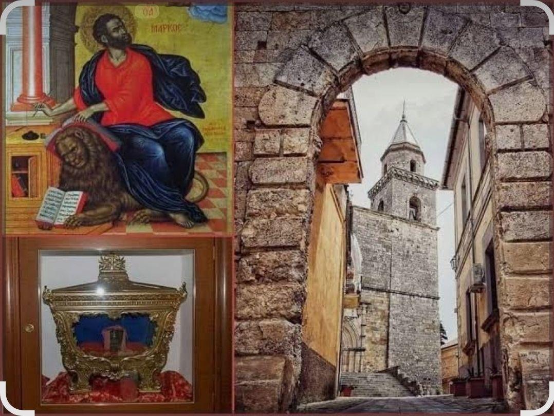 Il 25 aprile, per Cropani, non è soltanto la Festa della Liberazione, che ricorda la fine dell’occupazione nazifascista...