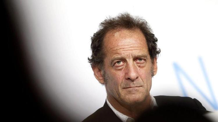 Vincent Lindon, el actor francés que devolvió la ilusión a la princesa Carolina de Mónaco en sus horas más bajas
