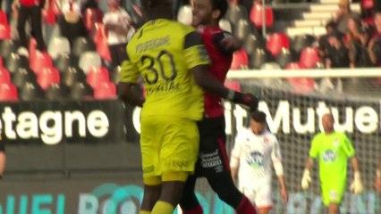 2022-23  - J33 - 42 - SIVIS - EAG-LAVAL 3-1