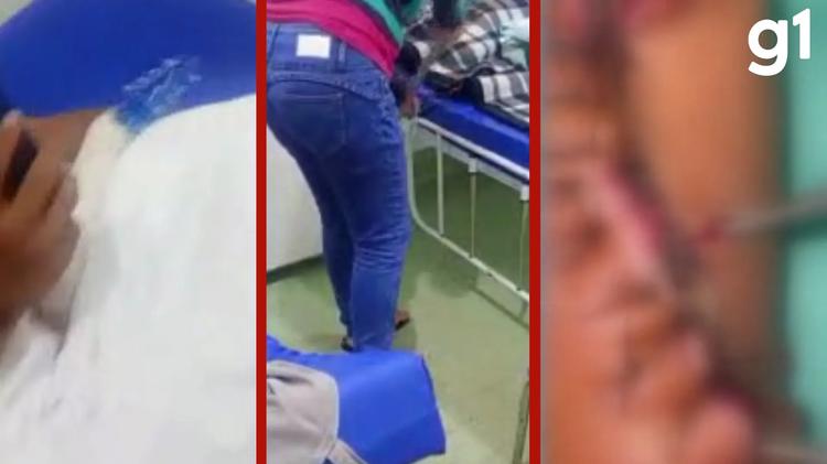 CRM-MT abre apuração sobre atendimento a adolescente que teve larvas identificadas em ferida no Pronto-Socorro de Várzea Grande (MT)