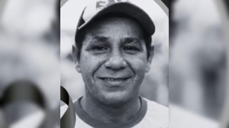 VÍDEO: trabalhador morre após ônibus cair em cima dele durante troca de pneu na BR-365, em Ituiutaba
