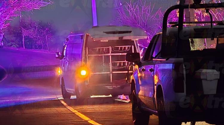 Hallan cadáver en descomposición en camino hacia Las Tetillas, en el Oriente de Morelos