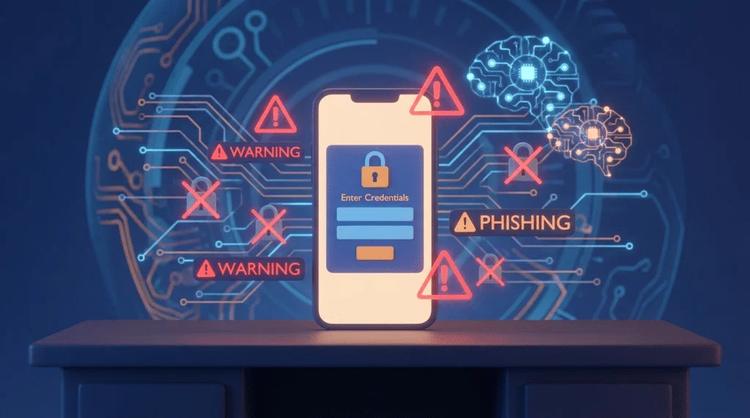 KI-Phishing,Cybersecurity,Phishing-Angriffe,IT-Sicherheit,Datenschutz